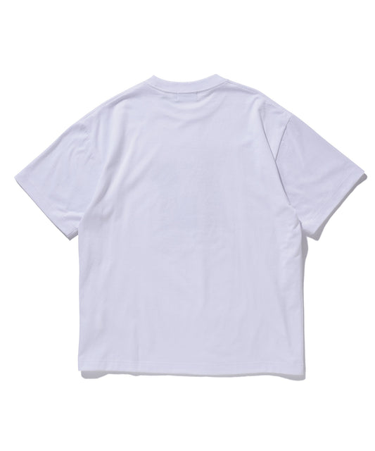 CITIES S/S TEE