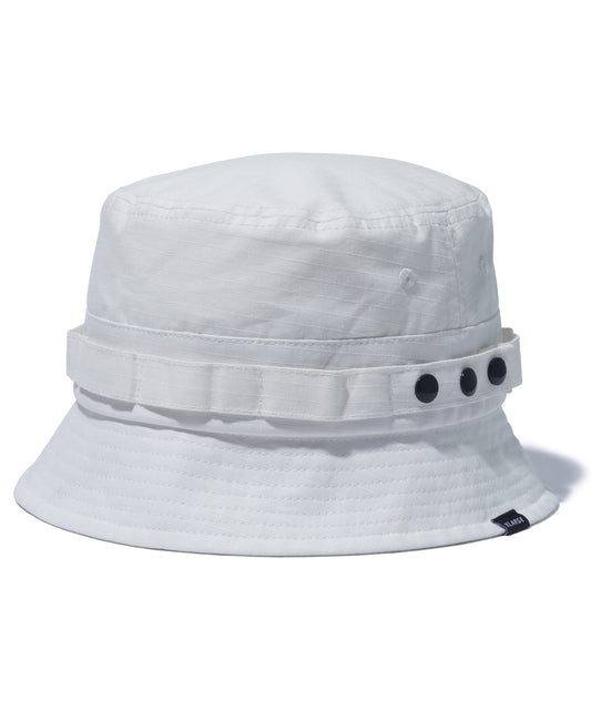 RIPSTOP MILITARY HAT
