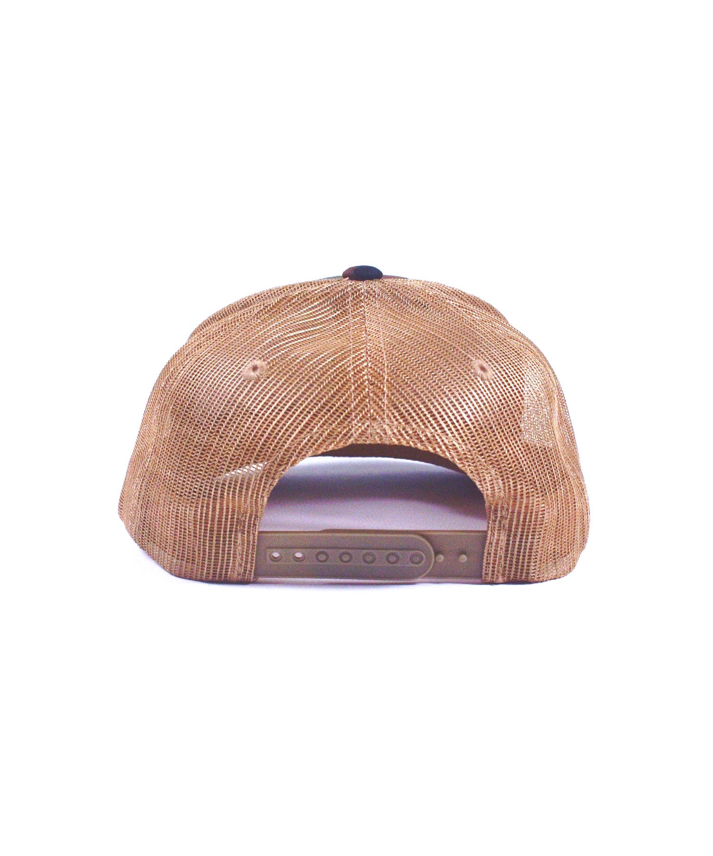 XLARGE NOVELTY PROMO TRUCKER HAT