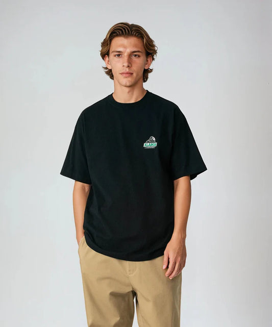 BACKSIDE OG S/S TEE