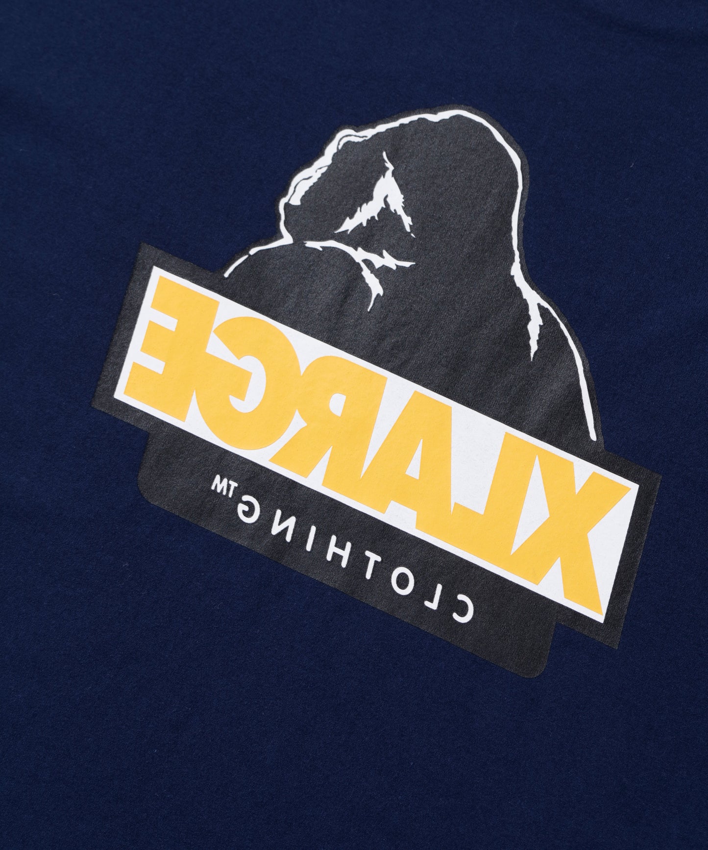 BACKSIDE OG S/S TEE