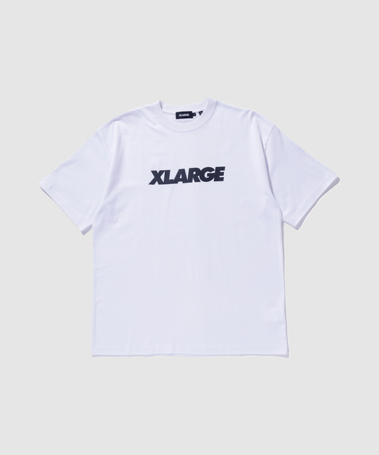 STANDARD LOGO S/S TEE