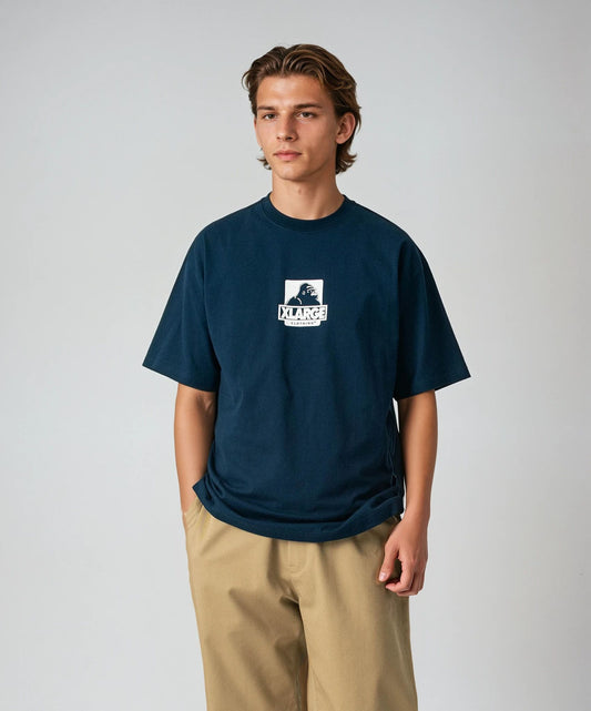 LITTLE OG S/S TEE