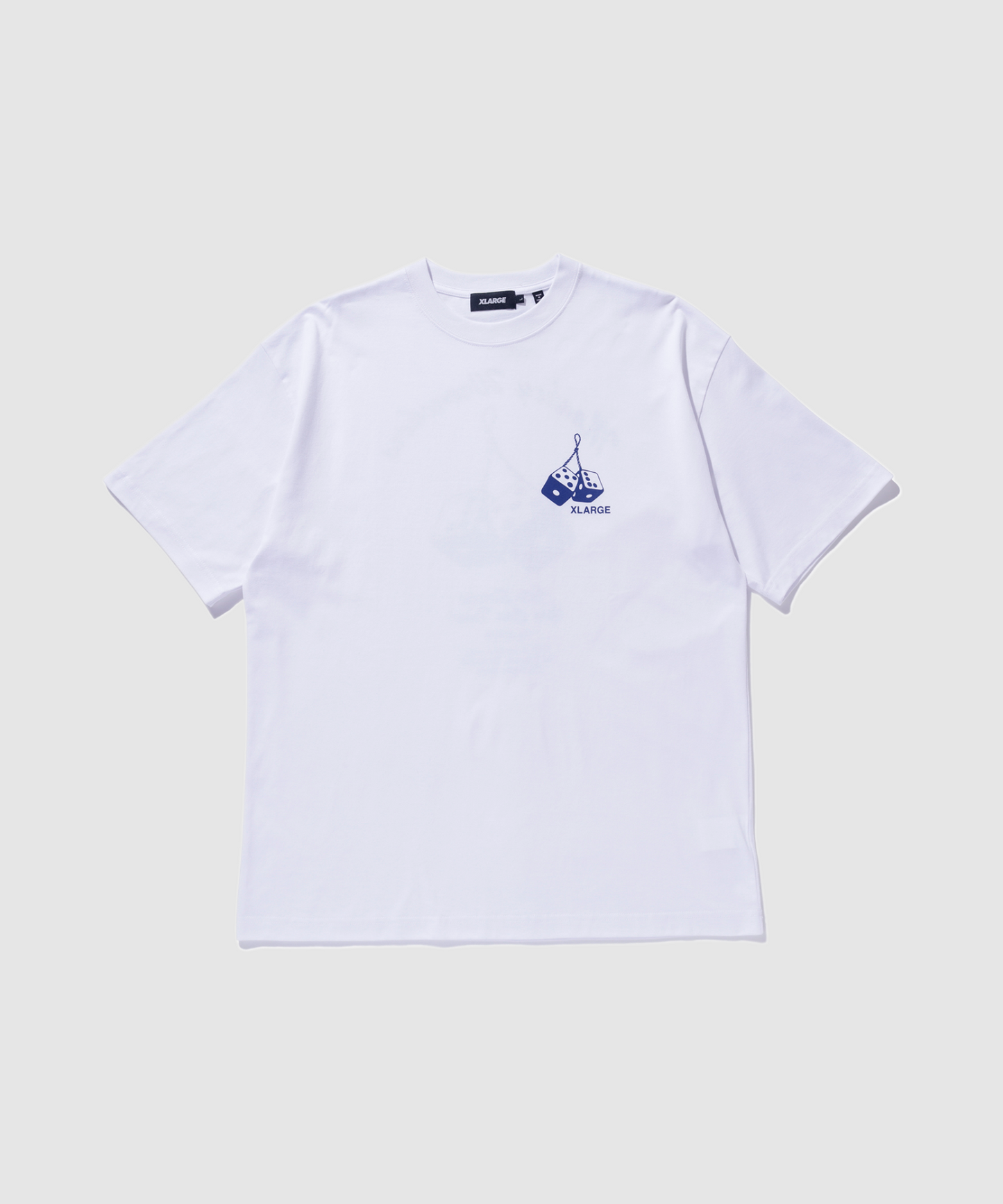 MONKEY WRENCHERS S/S TEE