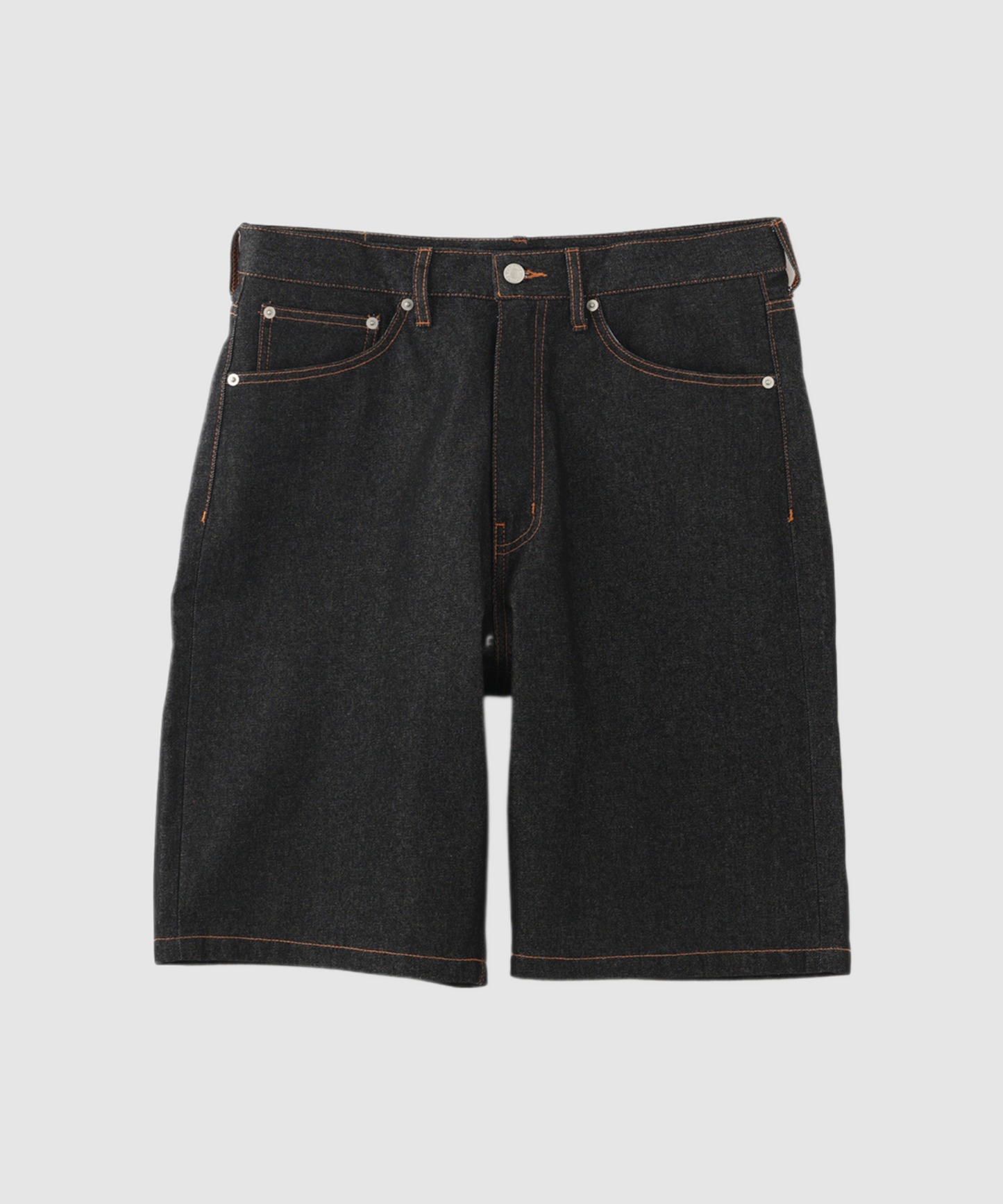 OLD OG DENIM SHORT PANTS