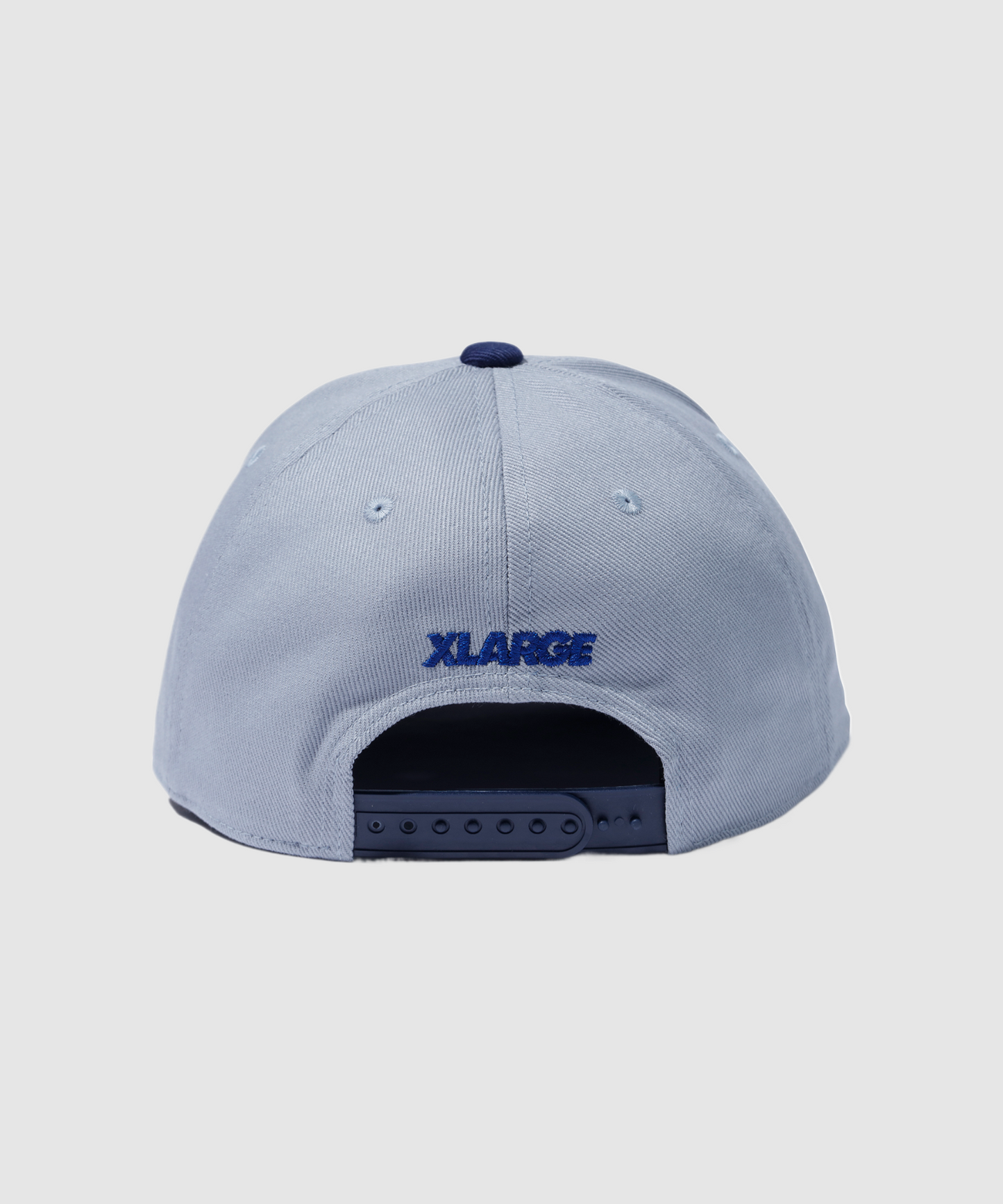 SLANTED OG SNAPBACK CAP