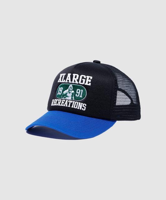 RECREATIONS MESH CAP