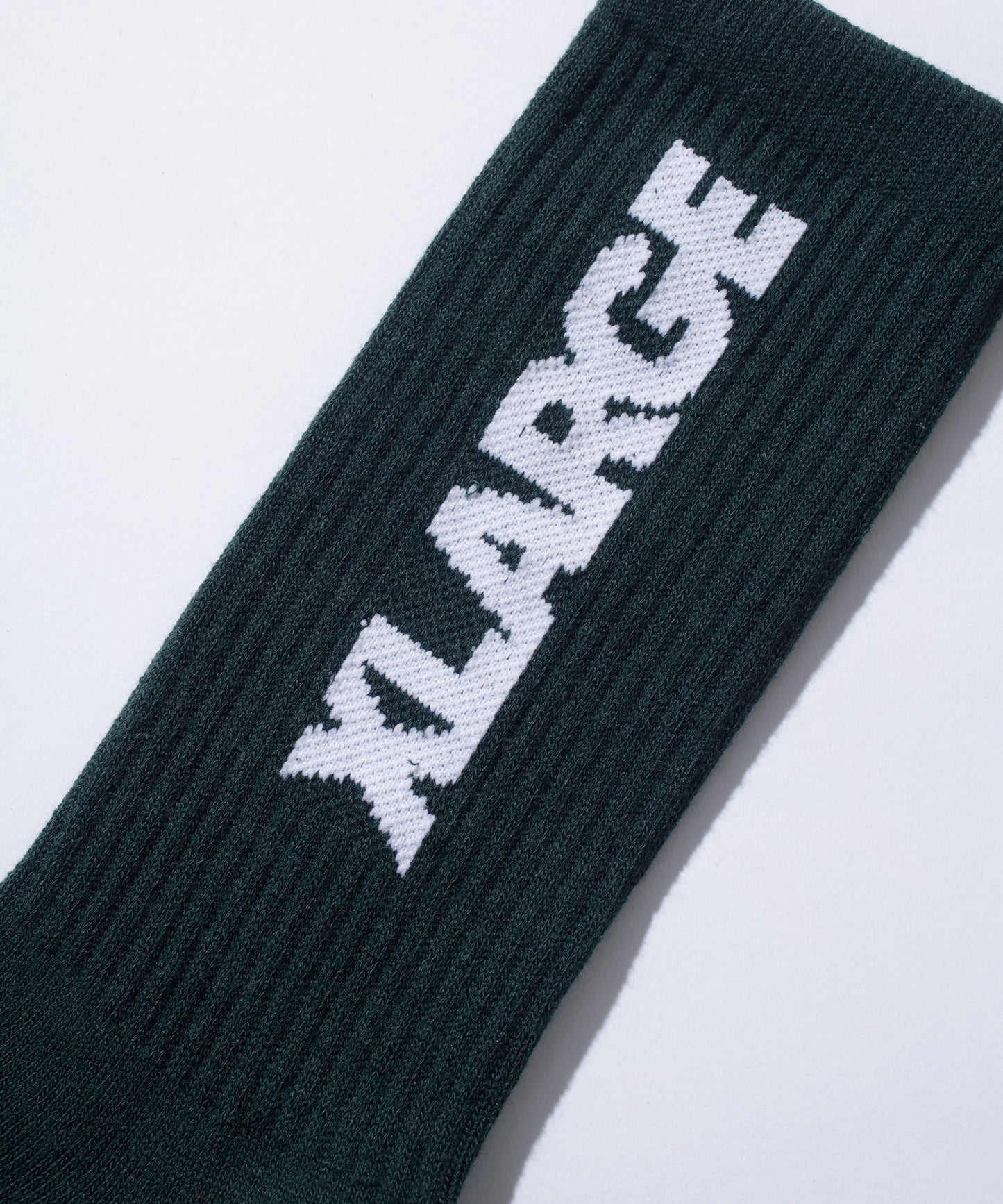 STANDARD LOGO SOCKS