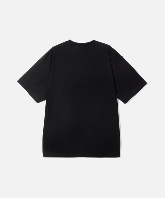 STANDARD LOGO S/S TEE