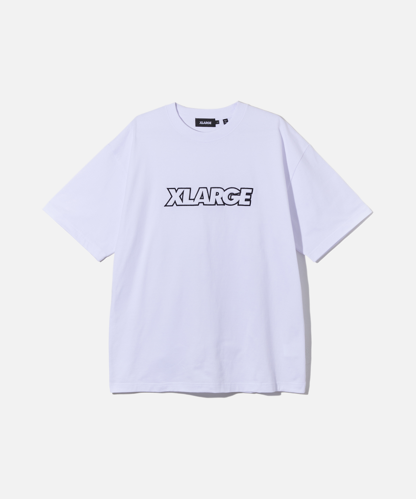 STANDARD LOGO S/S TEE