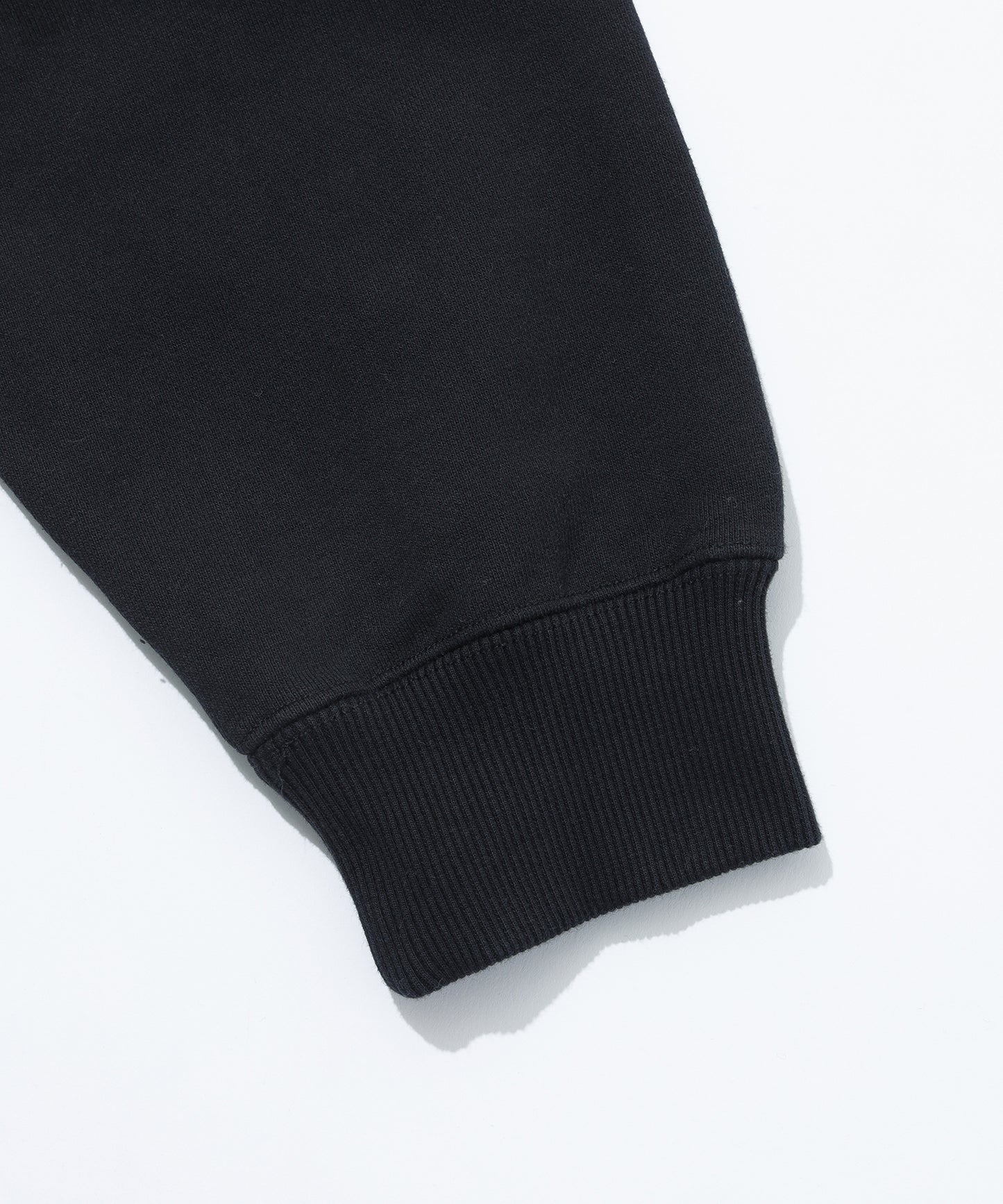 STANDARD LOGO COLORS CREWNECK SWEATSHIRT