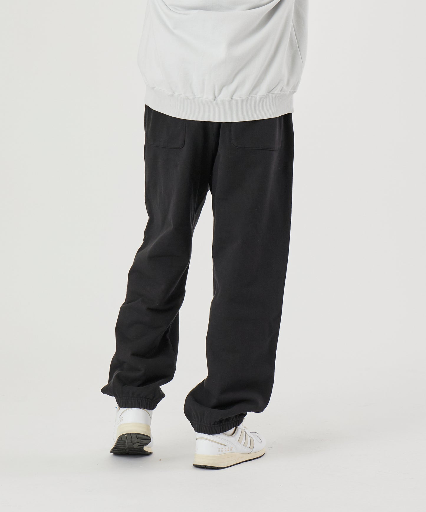 STANDARD LOGO SWEAT PANTS