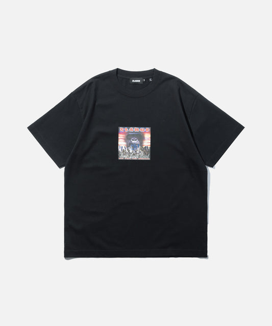 GORILLA CDS COVER S/S TEE