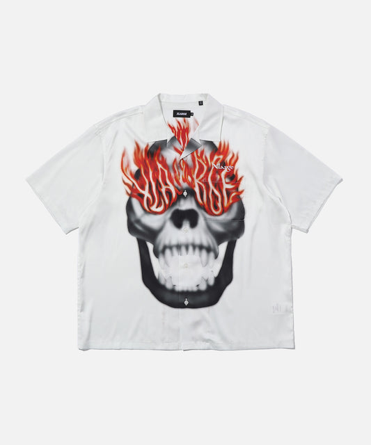 CAMP SHIRT