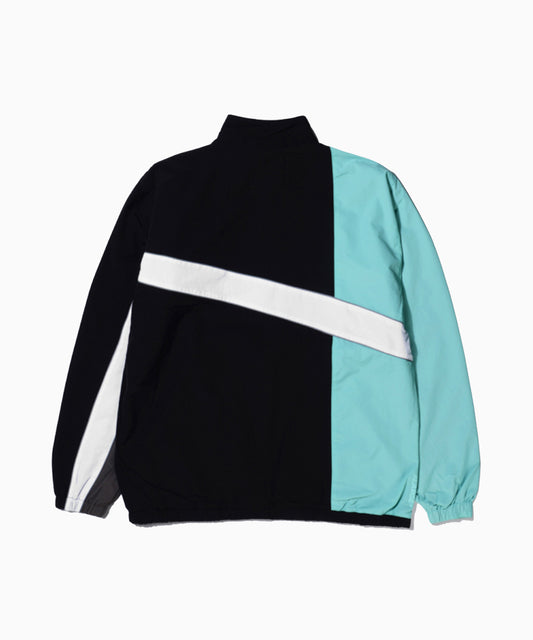REFLECTOR ZIP JACKET