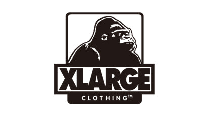 XLARGE Official US Store