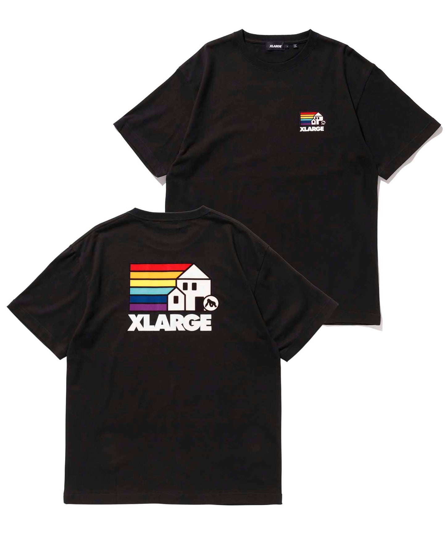 GORILLA GRAB BOX – BLACK EDITION