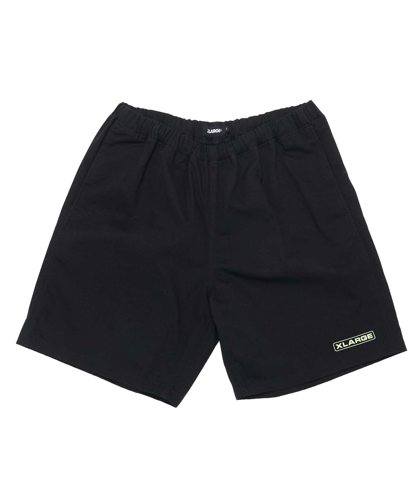EASY TYPE WORK SHORT SHORTS XLARGE