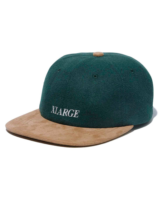 WORK WOOL CAP