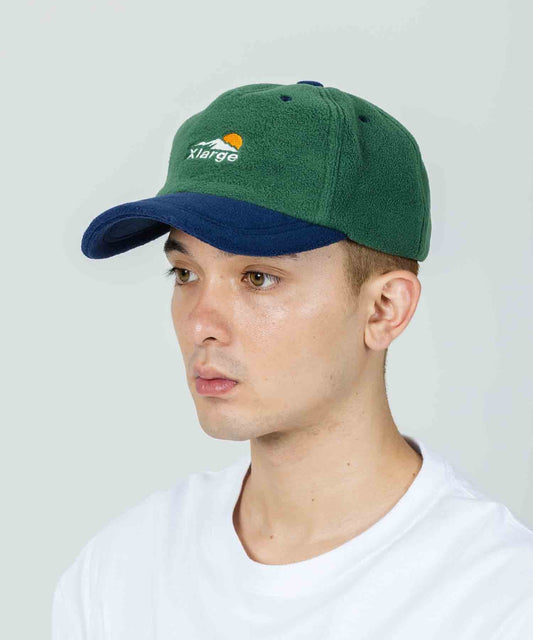 FLEECE CAP
