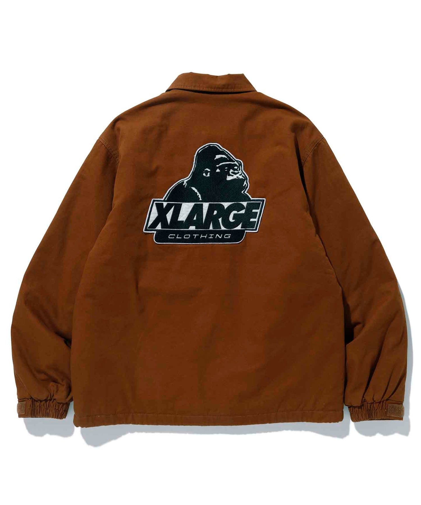 OG DUCK COACH JACKET