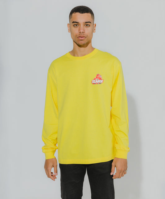 L/S TEE JAPONISM OLD OG 2020 T-SHIRT XLARGE
