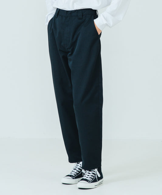 PATCHED WORK PANTS PANTS XLARGE