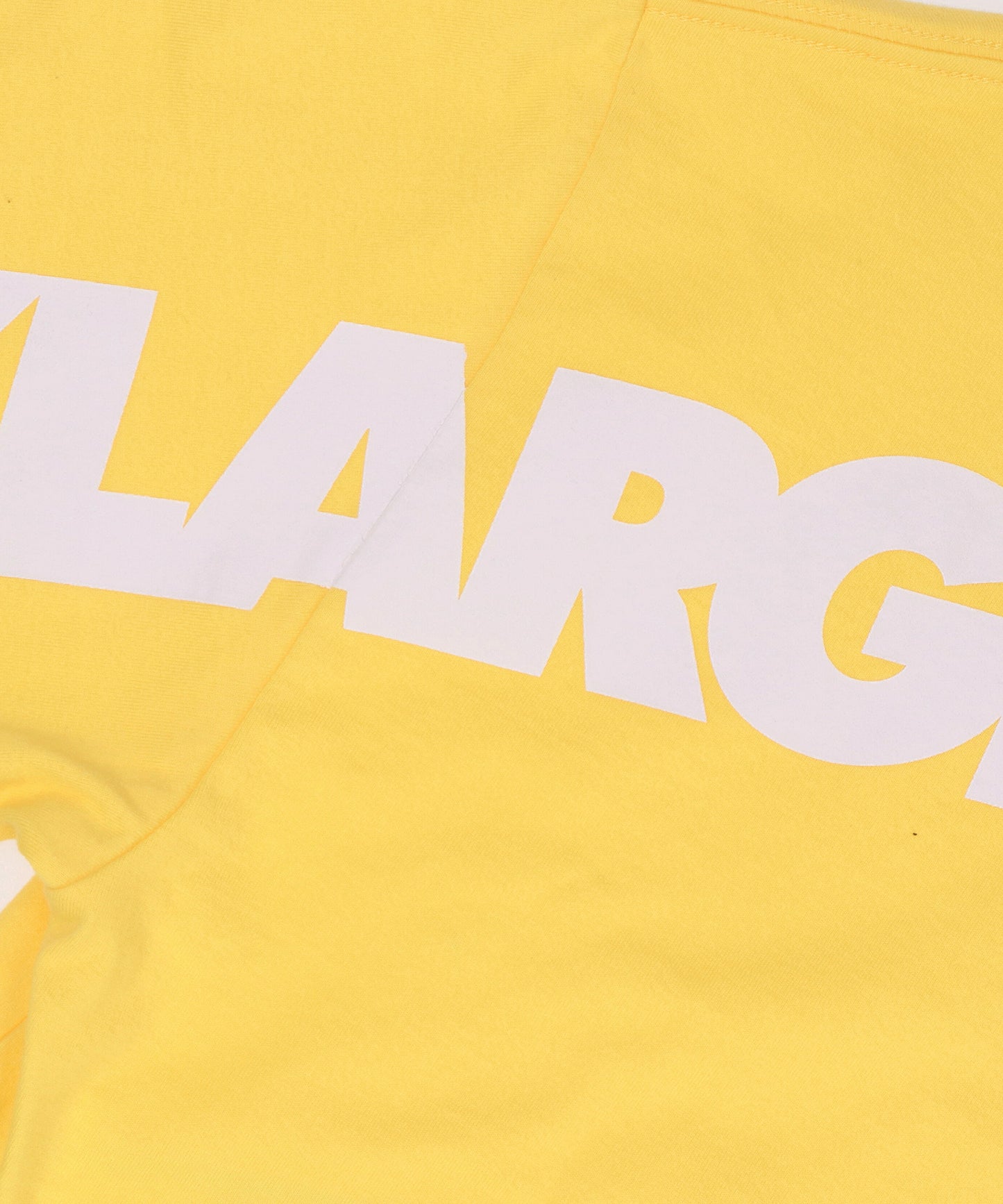 S/S TEE RANDOM PRINT T-SHIRT XLARGE