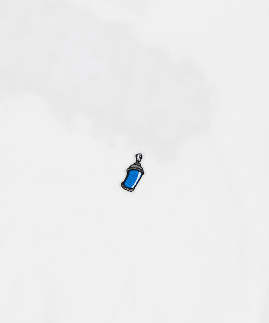 S/S TEE BUFF T-SHIRT XLARGE