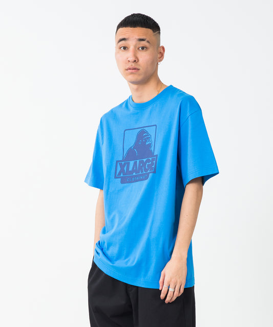S/S TEE OG