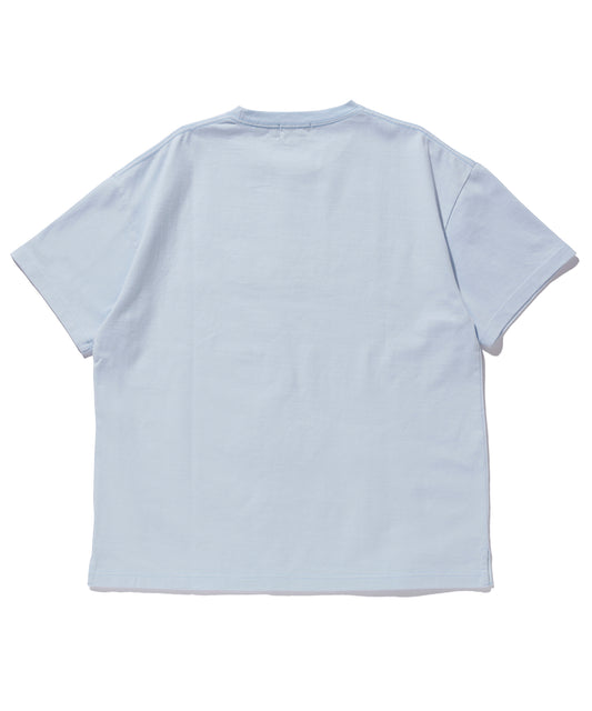 S/S HEAVYWEIGHT TEE BILLBOARD T-SHIRT XLARGE