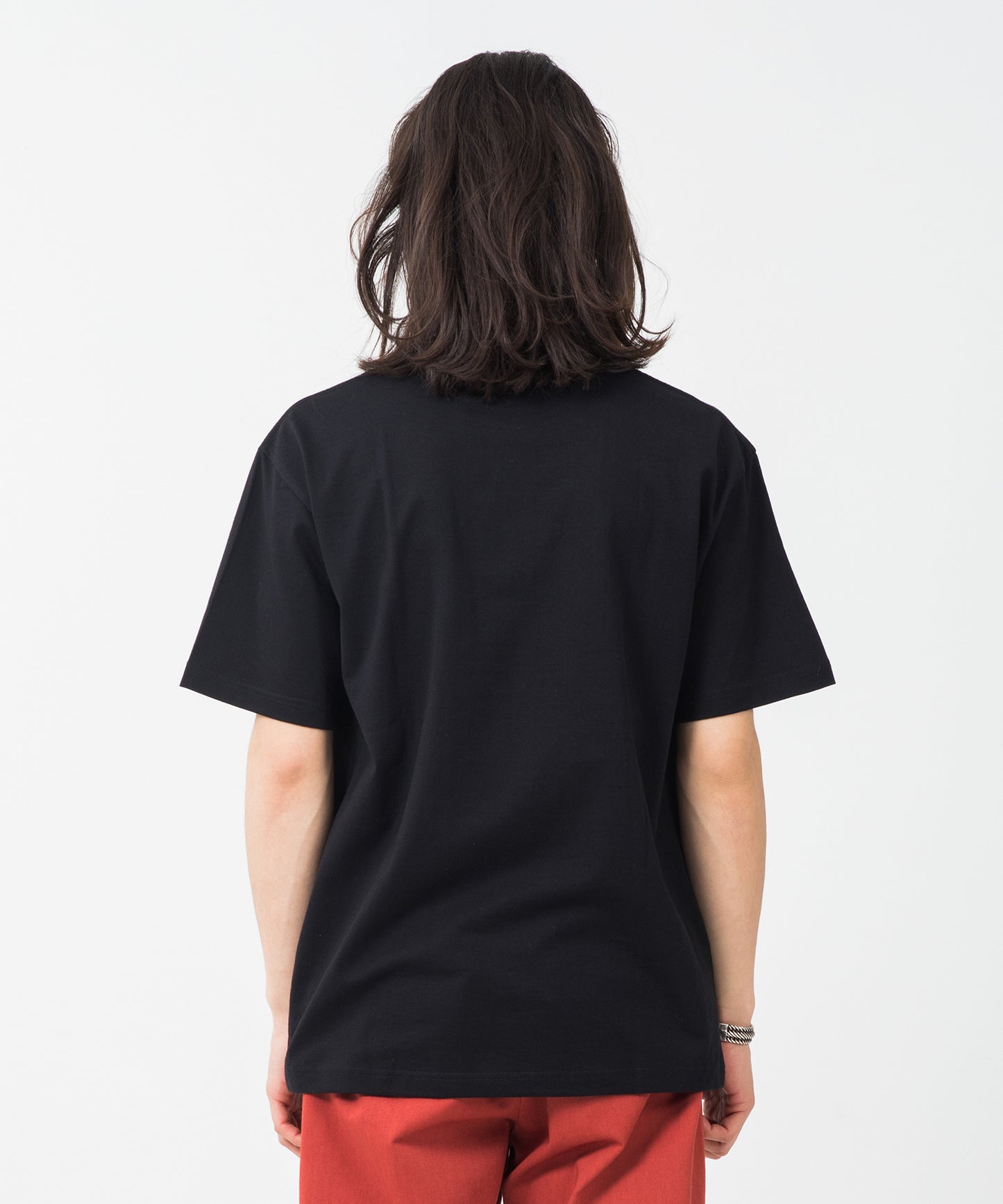 S/S TEE OG