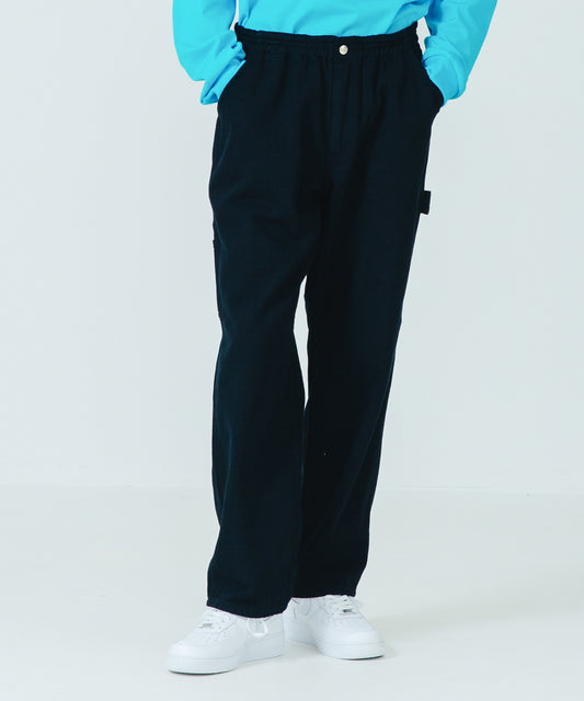 WORK EASY PANTS PANTS XLARGE