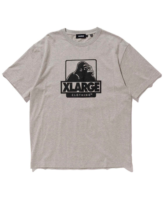 S/S TEE OG T-SHIRT XLARGE