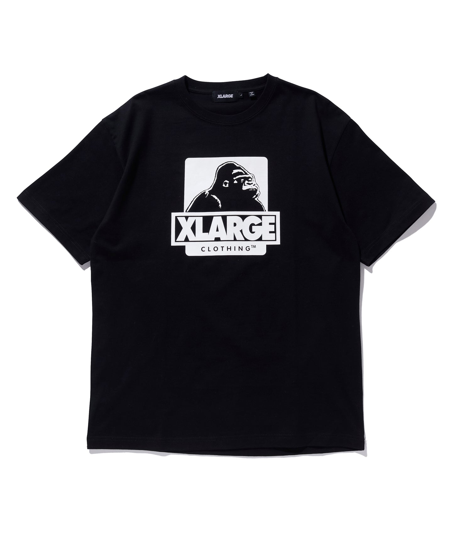 S/S TEE OG