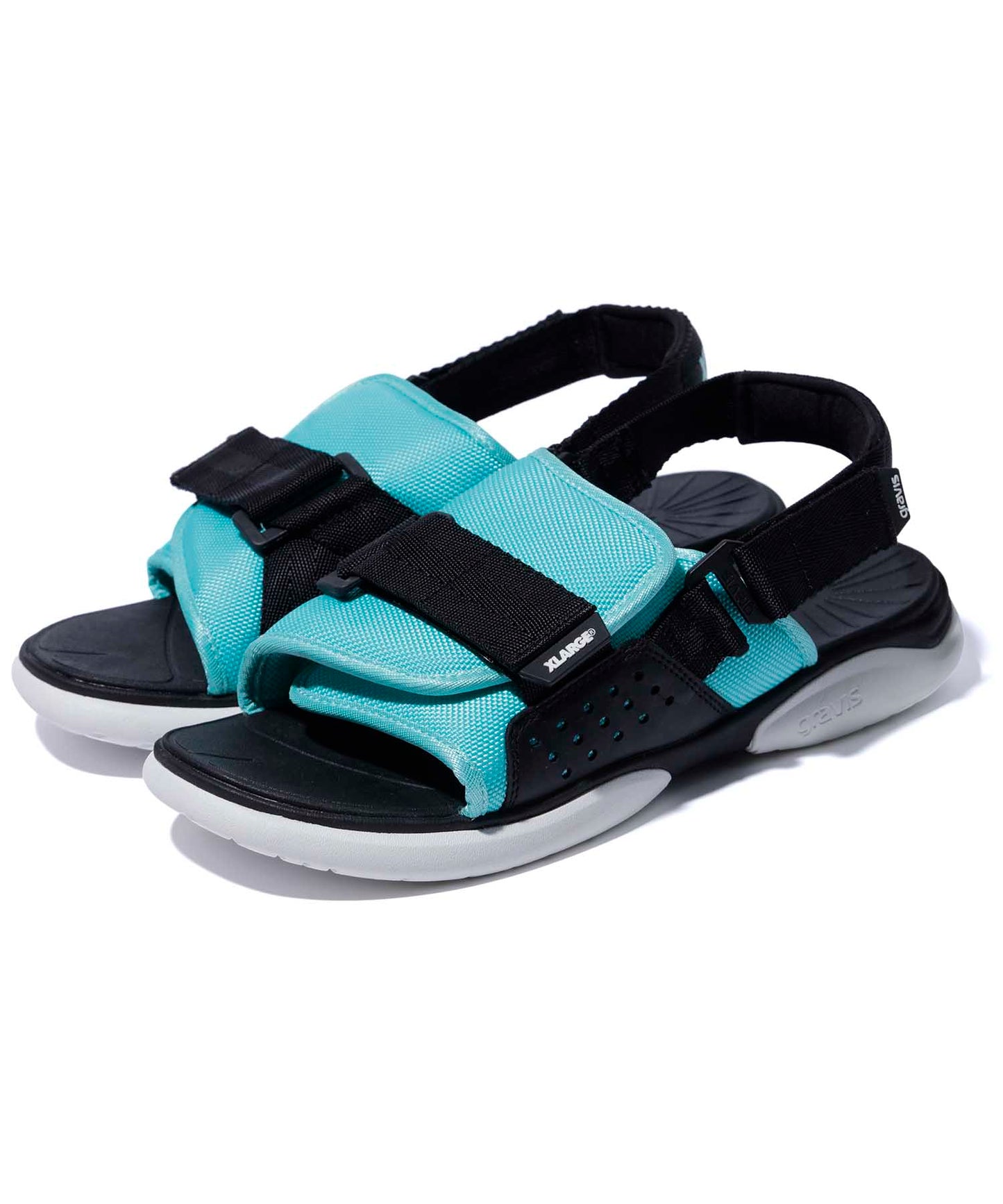 GRAVIS CARDIFF FOOTWEAR XLARGE