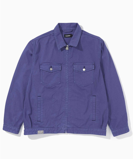 WORK JACKET OUTERWEAR XLARGE