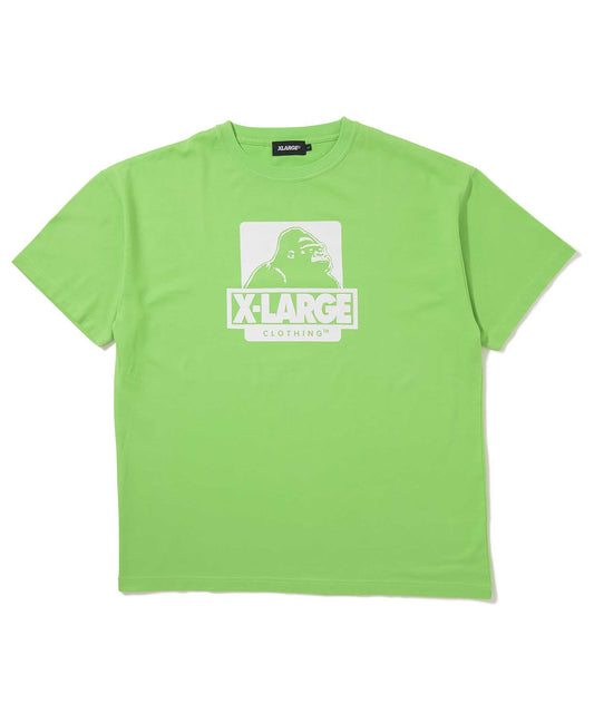 S/S TEE OG T-SHIRT XLARGE