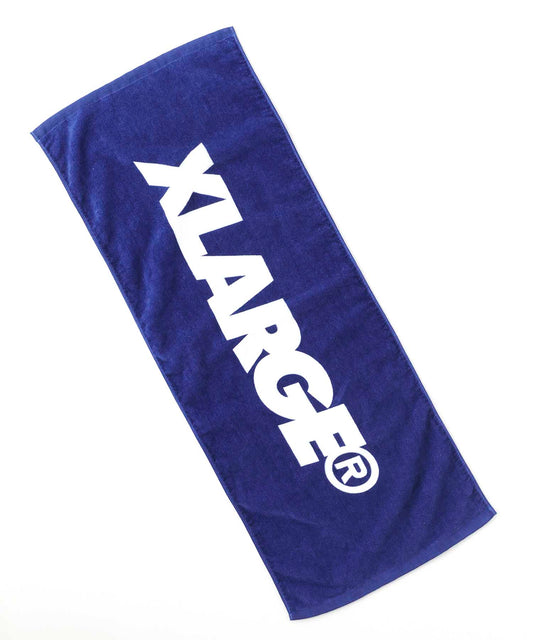 STANDARD LOGO TOWEL ACCESSORIES XLARGE