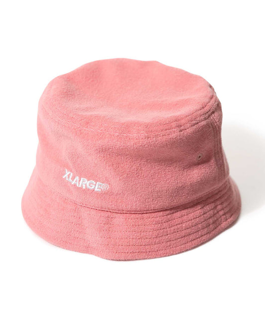 PILE BUCKET HAT HEADWEAR XLARGE