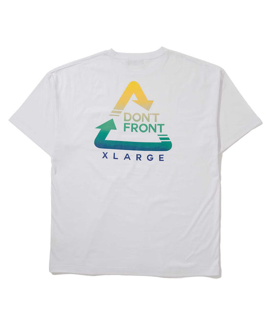 S/S ALWAYS POCKET TEE T-SHIRT XLARGE