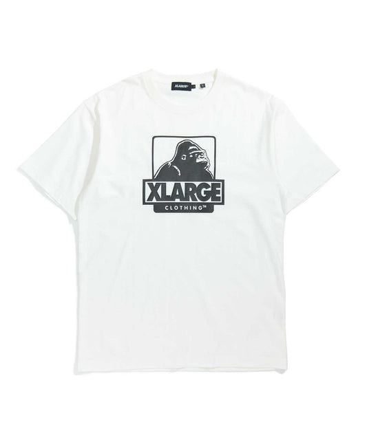 S/S TEE OG T-SHIRT XLARGE