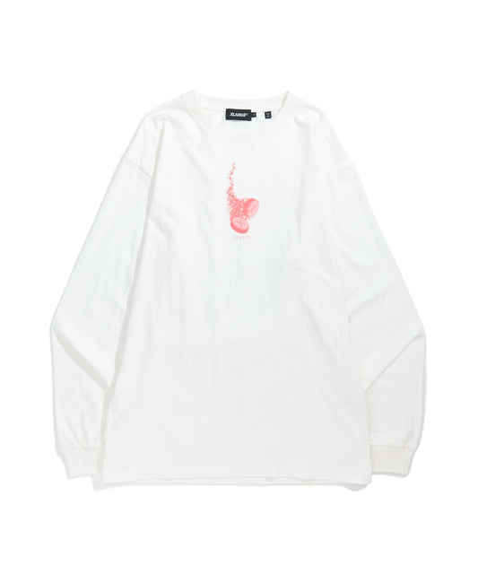 L/S TEE PHARMACY T-SHIRT XLARGE
