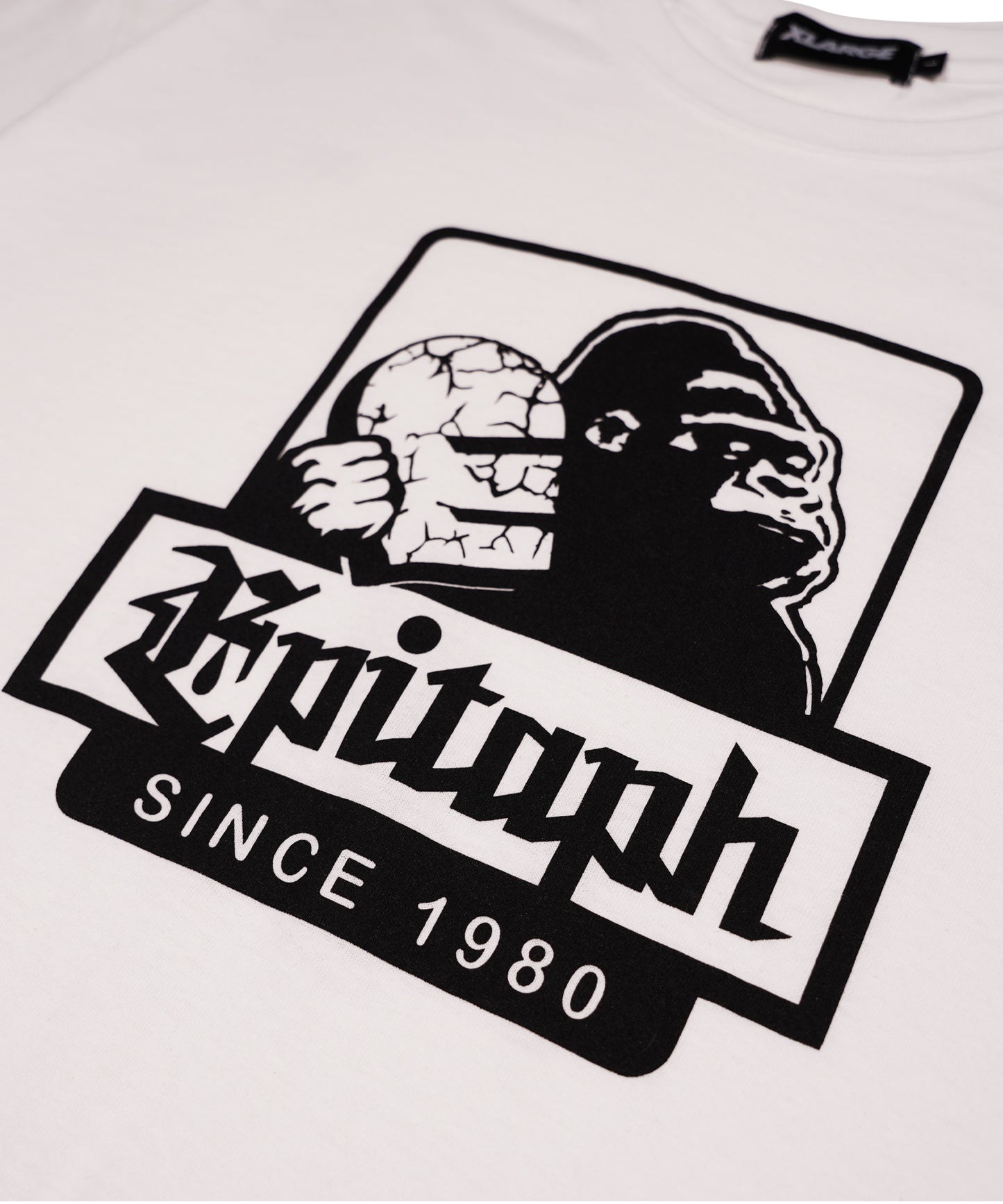 XLARGE Epitaph S/S Tee