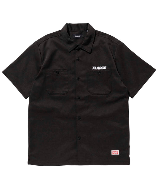 S/S OG WORK SHIRT SHIRT XLARGE