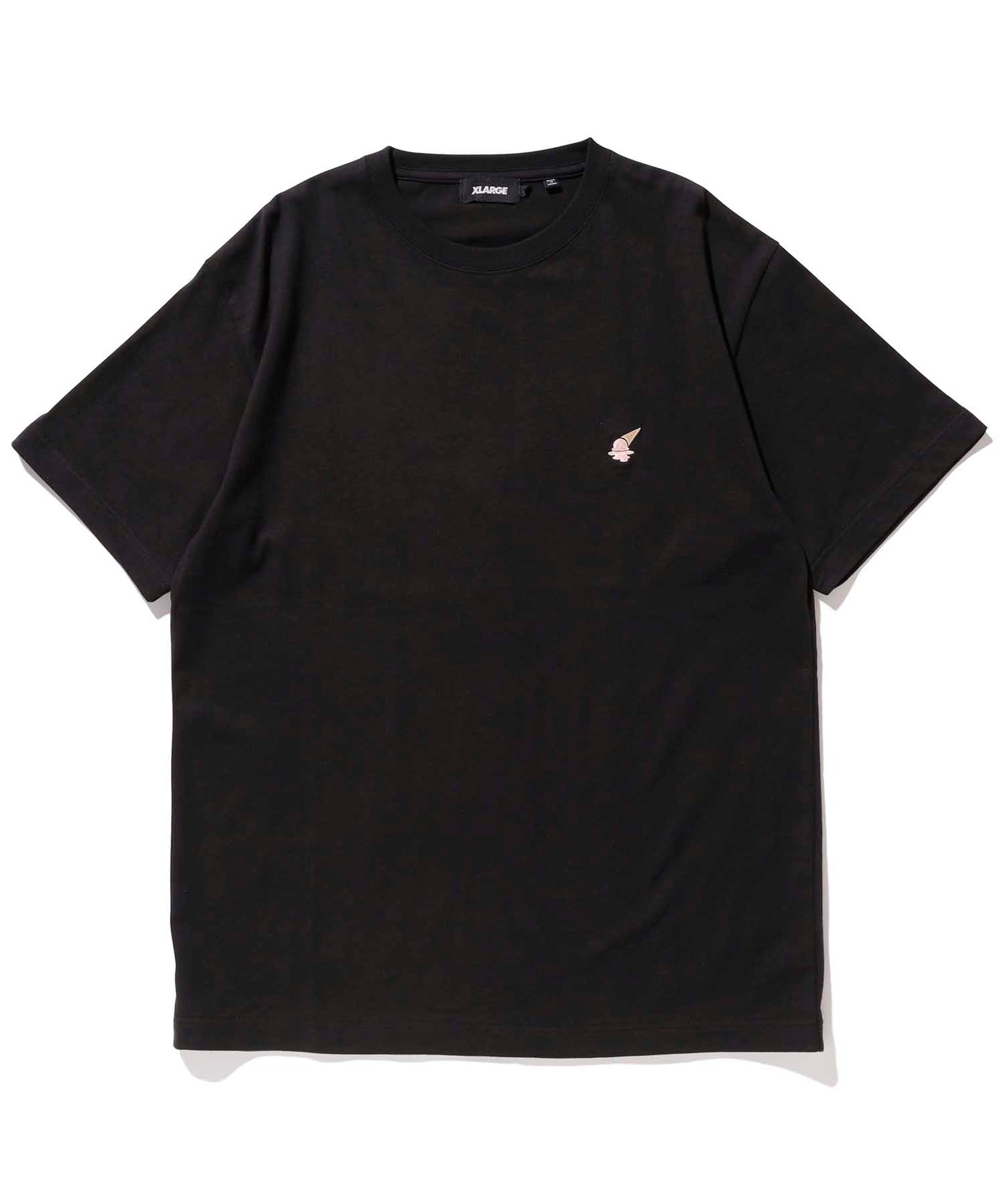 S/S TEE ICECREAM OG T-SHIRT XLARGE