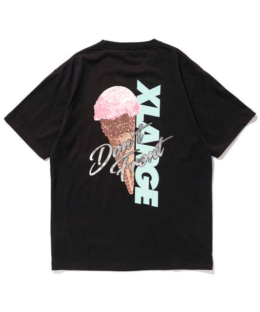 S/S TEE ICECREAM OG T-SHIRT XLARGE