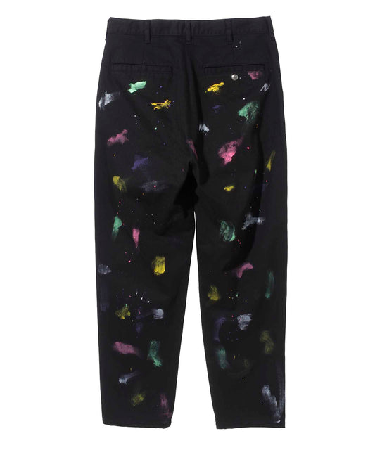 HAND PAINT WORK PANT PANTS XLARGE