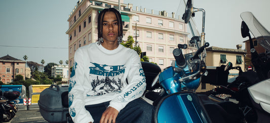 Spring/Summer'26 - 2nd Drop