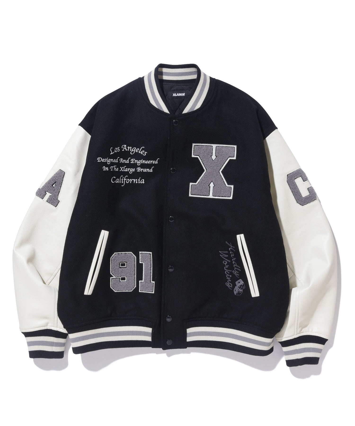 COATS & JACKETS